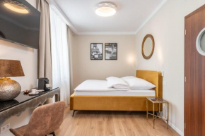 PAPPAS hotel&studio Podebrady